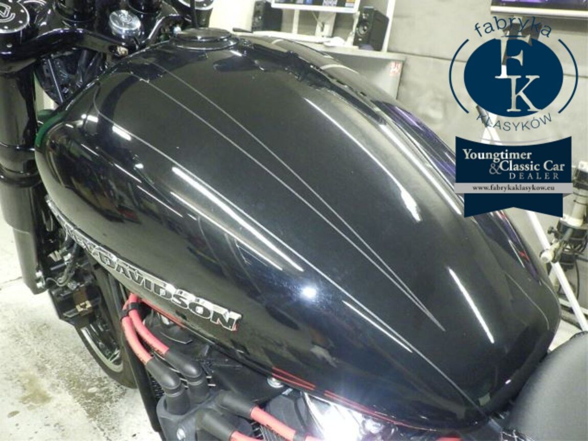 HARLEY-DAVIDSON FXBRS1870 2022 - zdjęcie 18
