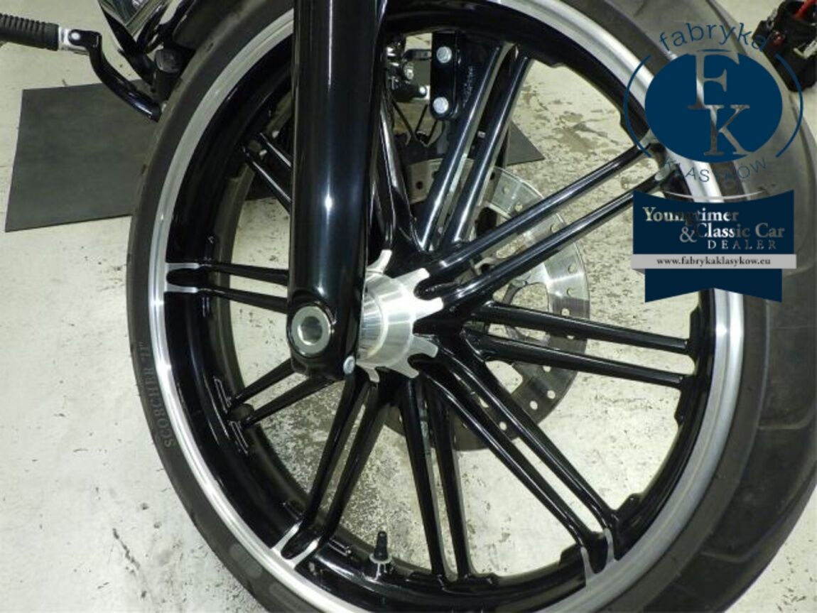 HARLEY-DAVIDSON FXBRS1870 2022 - zdjęcie 23