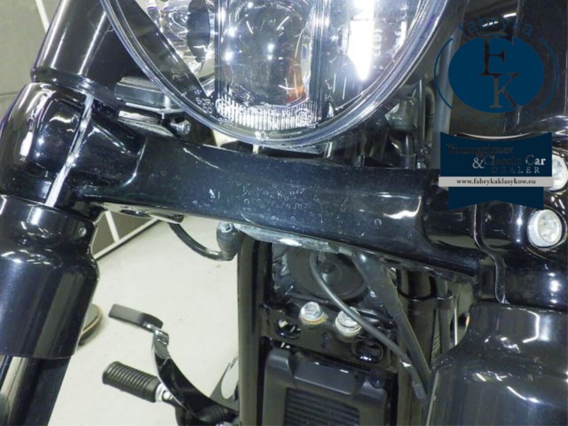 HARLEY-DAVIDSON FXBRS1870 2022 - zdjęcie 24
