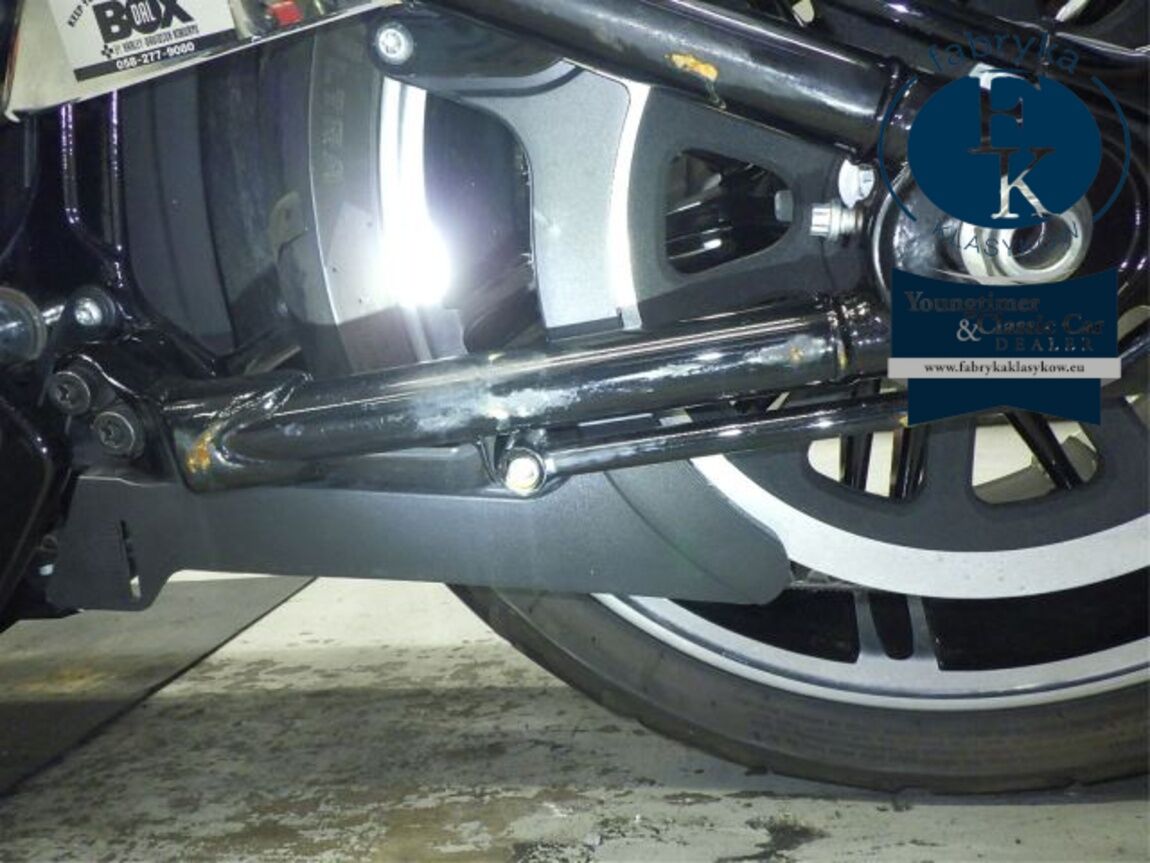 HARLEY-DAVIDSON FXBRS1870 2022 - zdjęcie 28