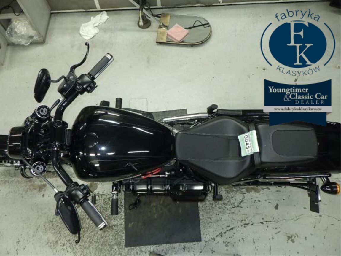 HARLEY-DAVIDSON FXBRS1870 2022 - zdjęcie 32
