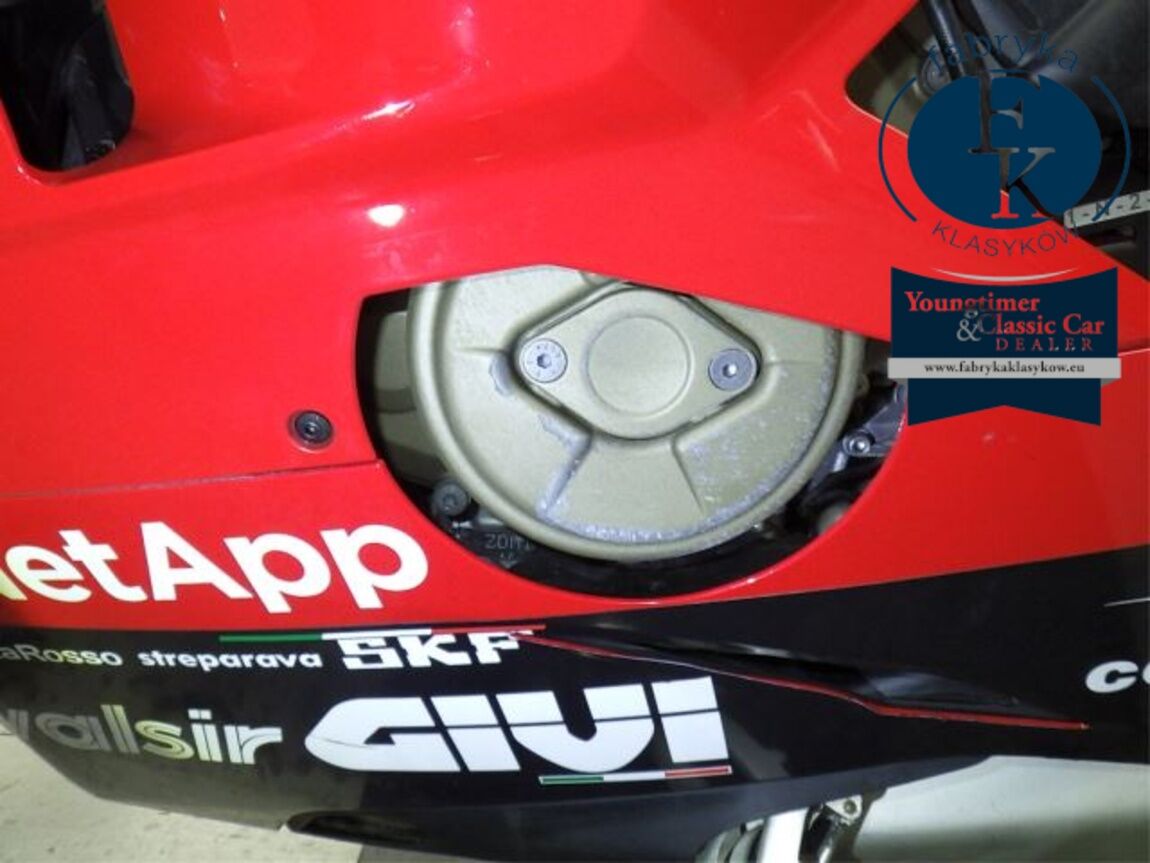 DUCATI PANIGA-REV4S 2021 - zdjęcie 12
