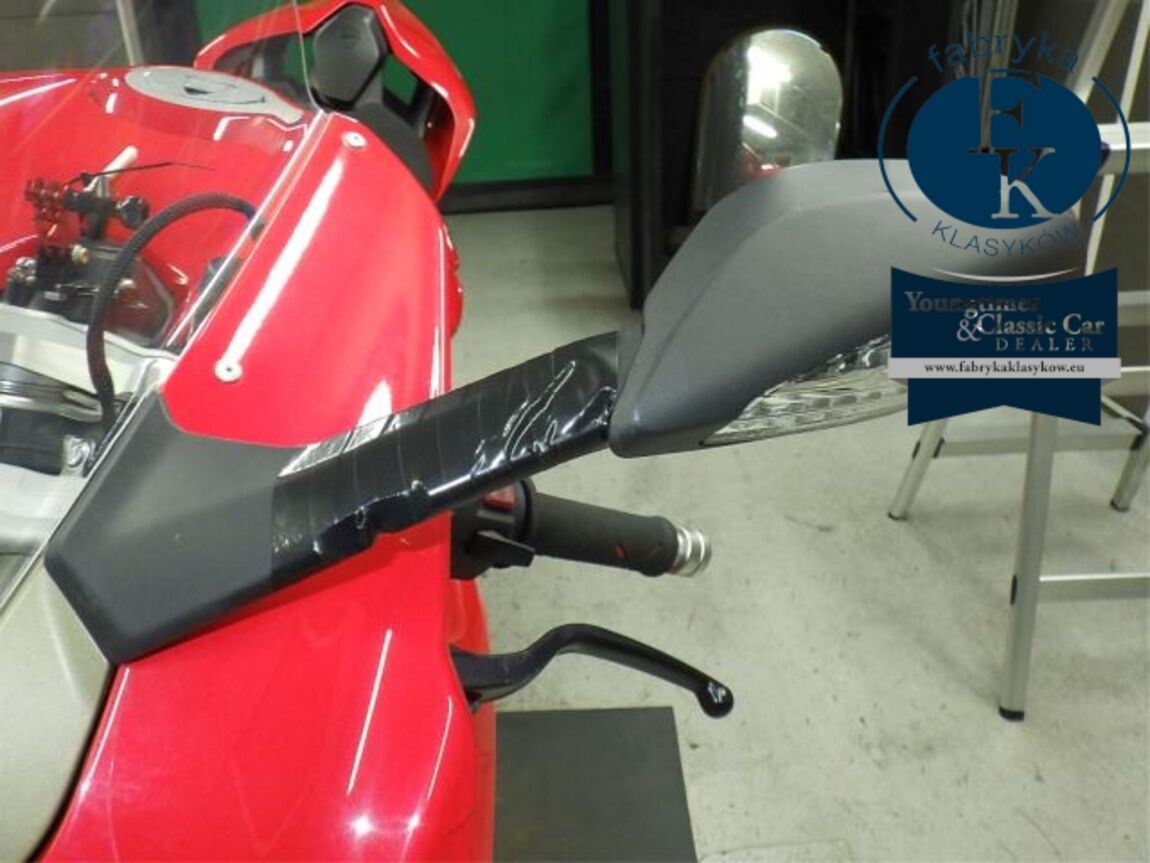 DUCATI PANIGA-REV4S 2021 - zdjęcie 15