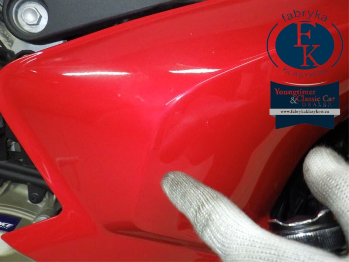 DUCATI PANIGA-REV4S 2021 - zdjęcie 20