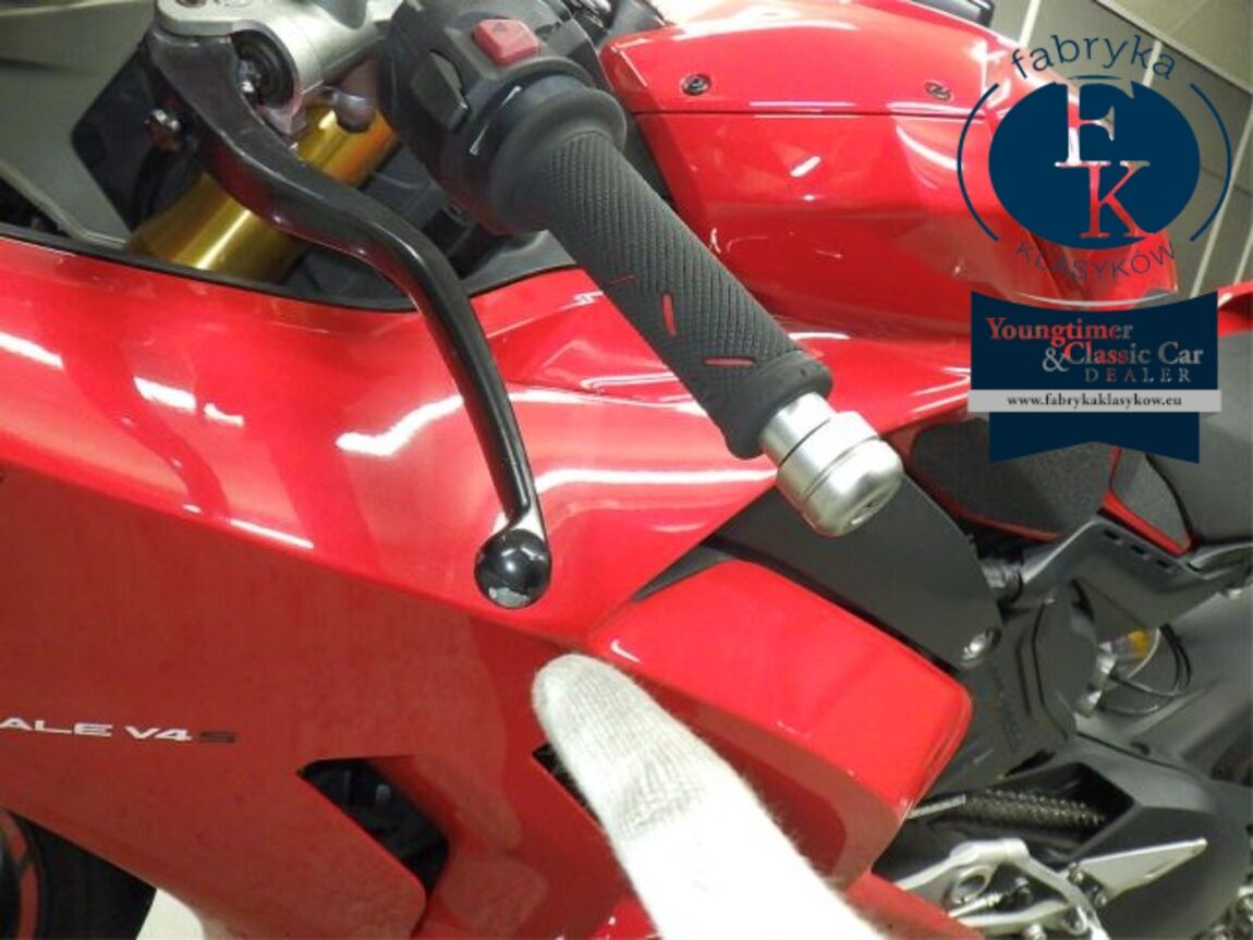 DUCATI PANIGA-REV4S 2021 - zdjęcie 21