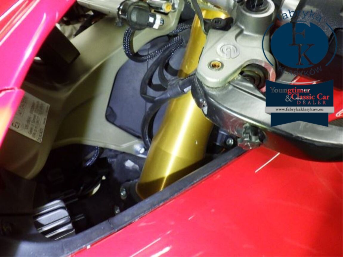 DUCATI PANIGA-REV4S 2021 - zdjęcie 24