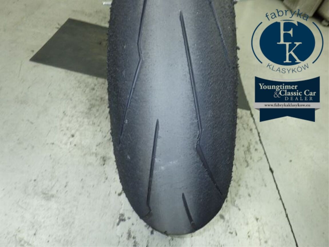 DUCATI PANIGA-REV4S 2021 - zdjęcie 26