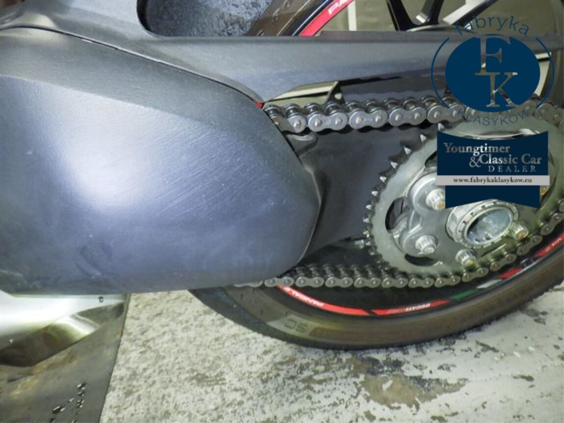 DUCATI PANIGA-REV4S 2021 - zdjęcie 28