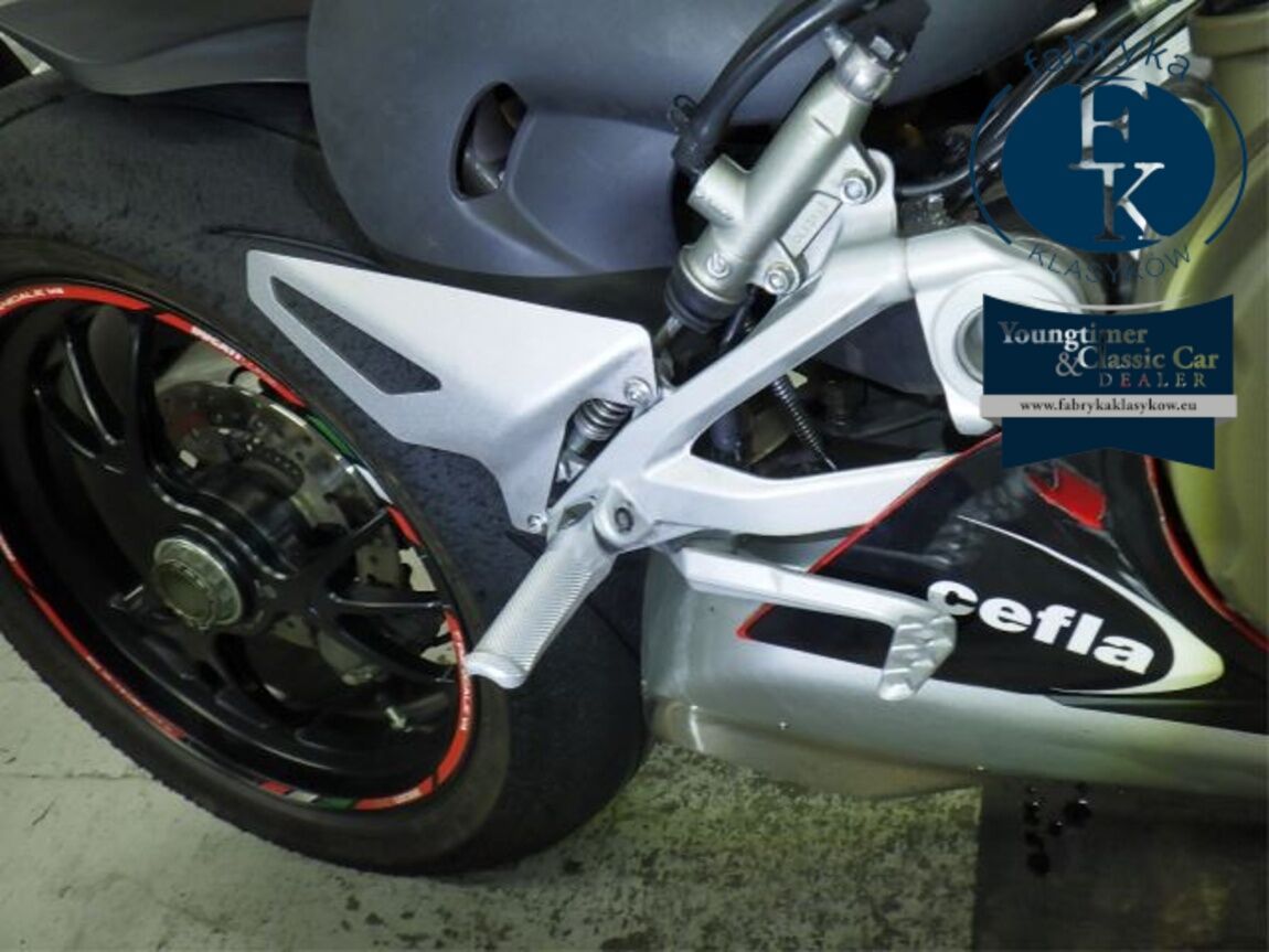 DUCATI PANIGA-REV4S 2021 - zdjęcie 31