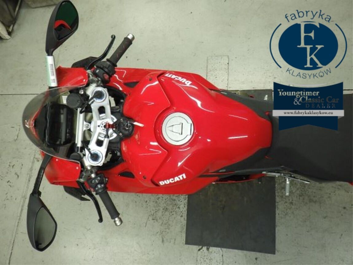 DUCATI PANIGA-REV4S 2021 - zdjęcie 32