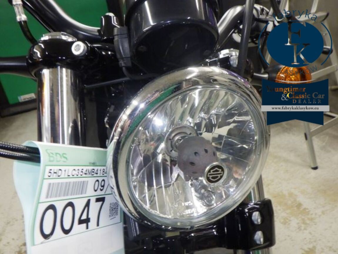 HARLEY-DAVIDSON XL1200X 2022 - zdjęcie 15