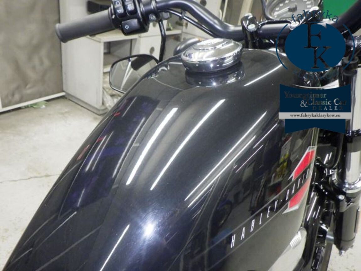 HARLEY-DAVIDSON XL1200X 2022 - zdjęcie 18