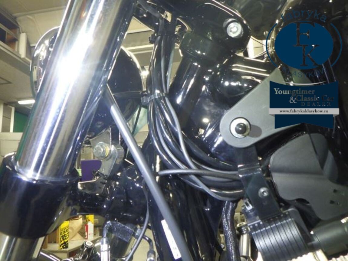 HARLEY-DAVIDSON XL1200X 2022 - zdjęcie 29