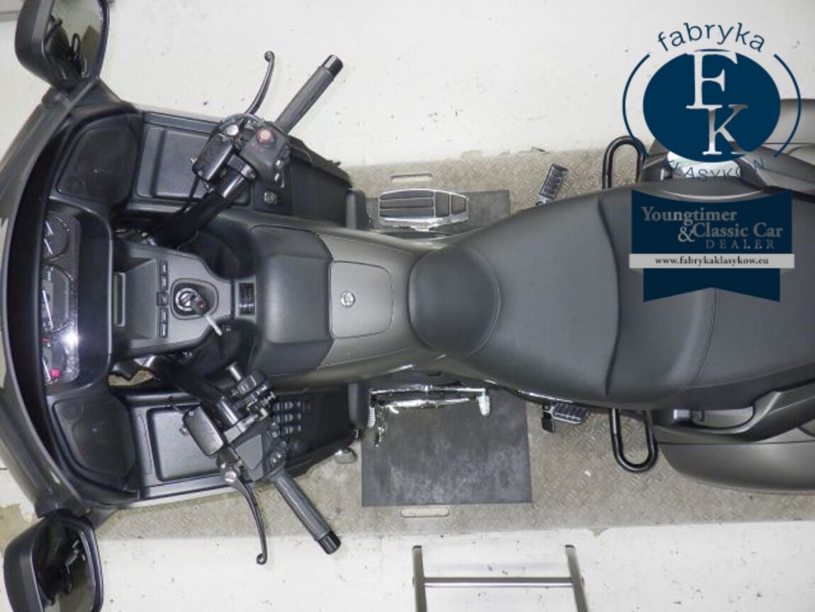 HONDA GL1800 F6B  - zdjęcie 32