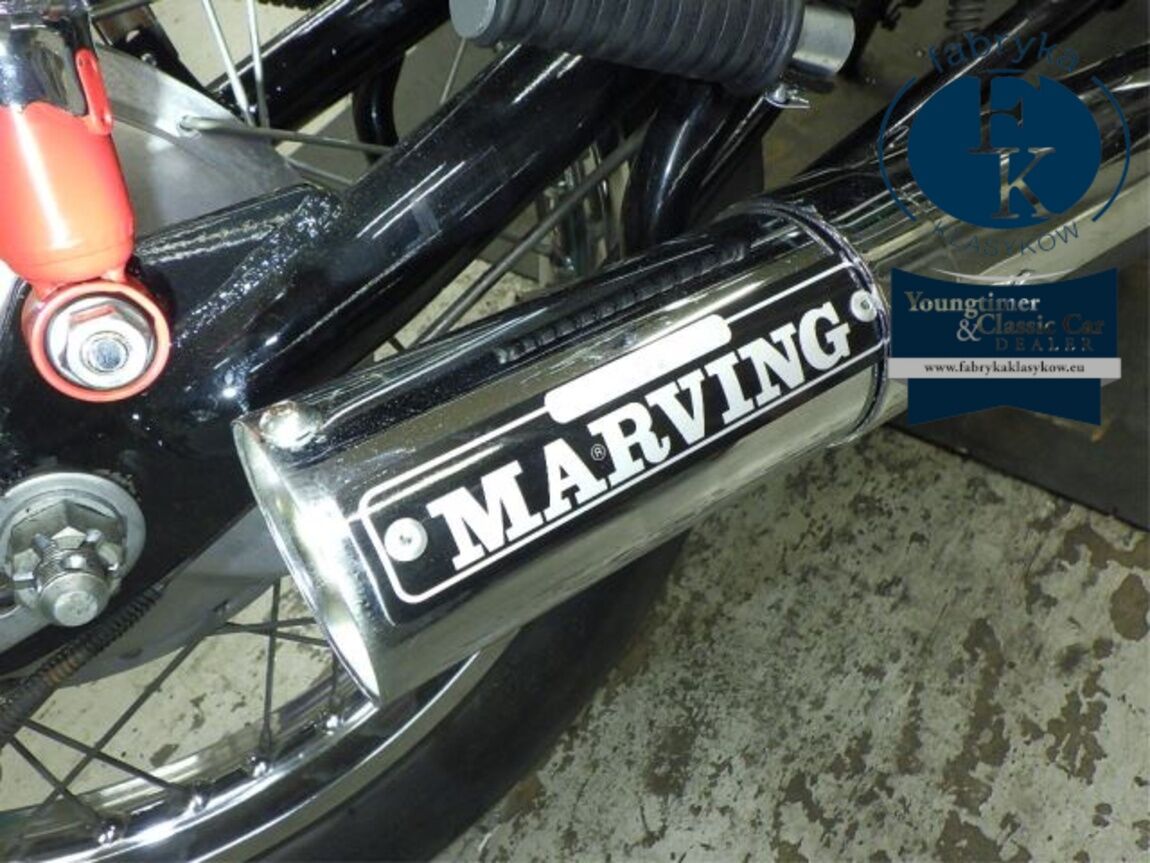 SUZUKI GS400 2026 - zdjęcie 16