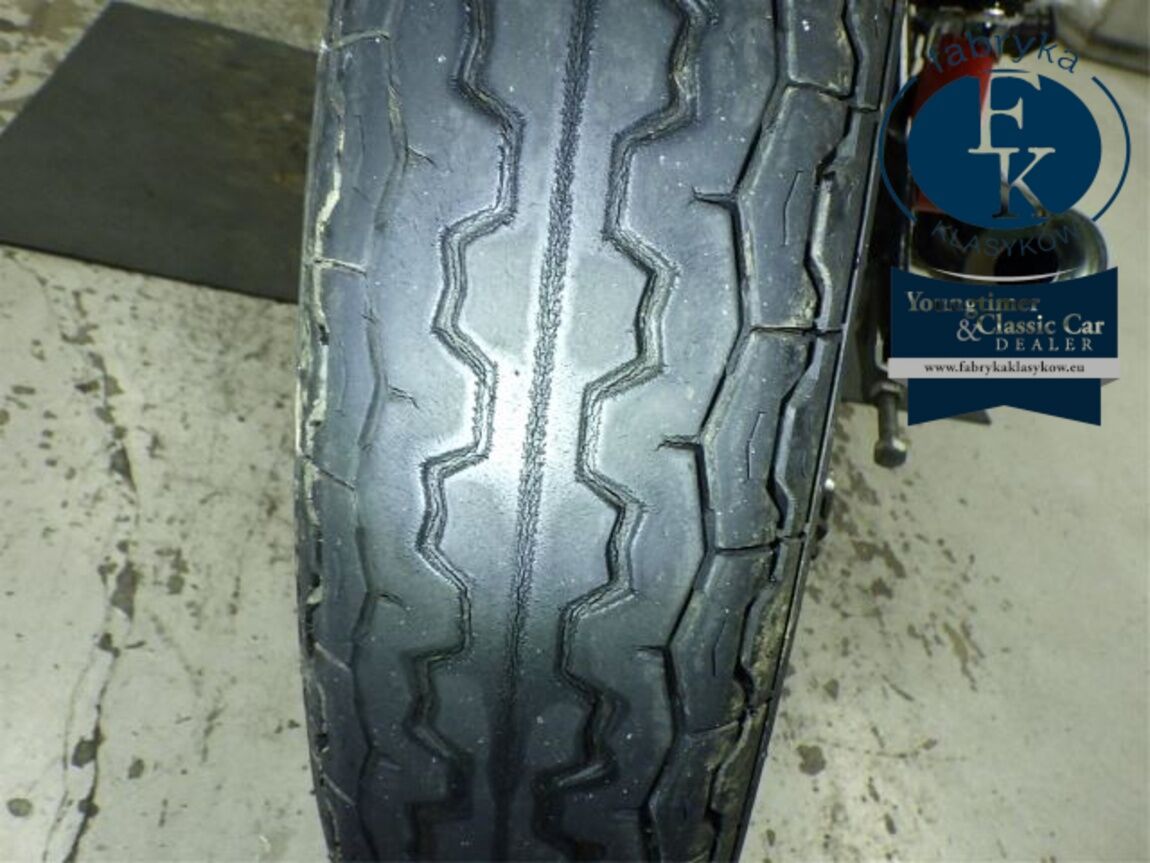 SUZUKI GS400 2026 - zdjęcie 25