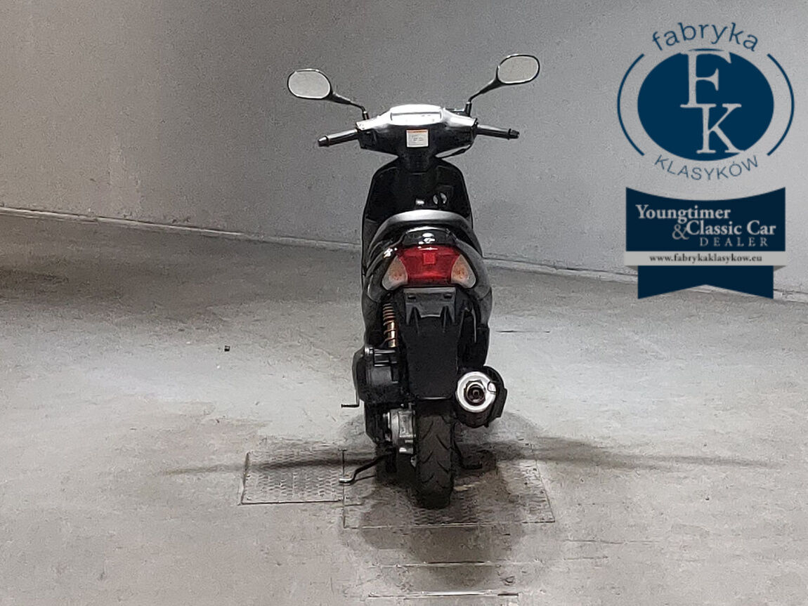 SUZUKI ZZ  - zdjęcie 5
