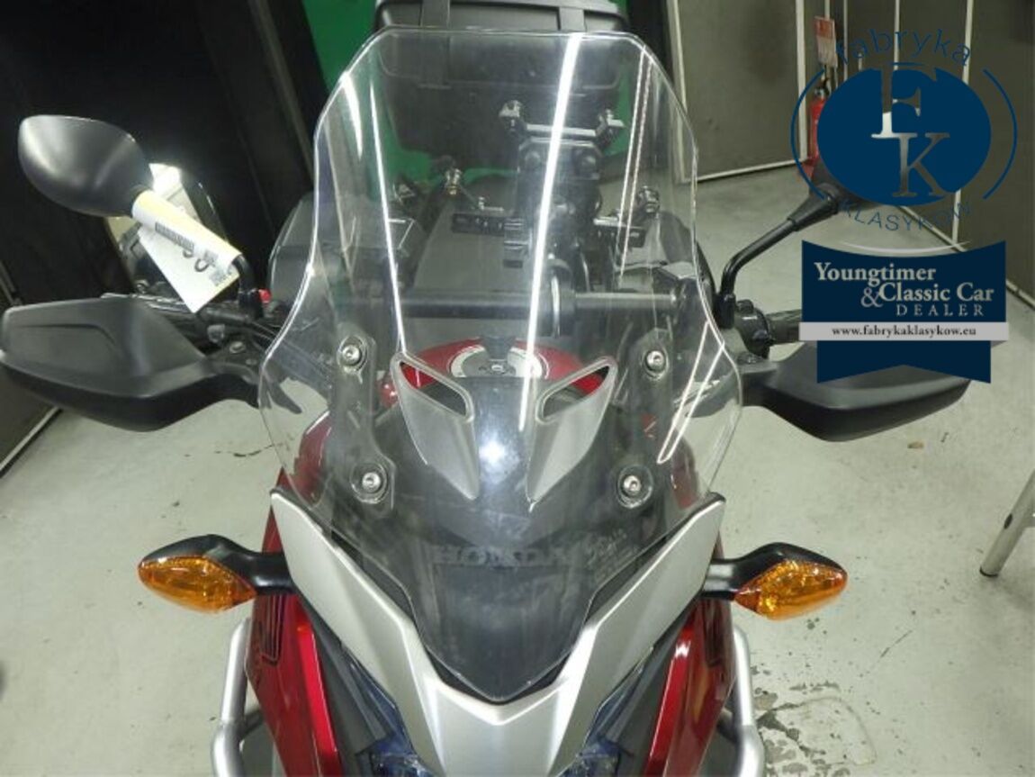 HONDA 400XA 2018 - zdjęcie 18