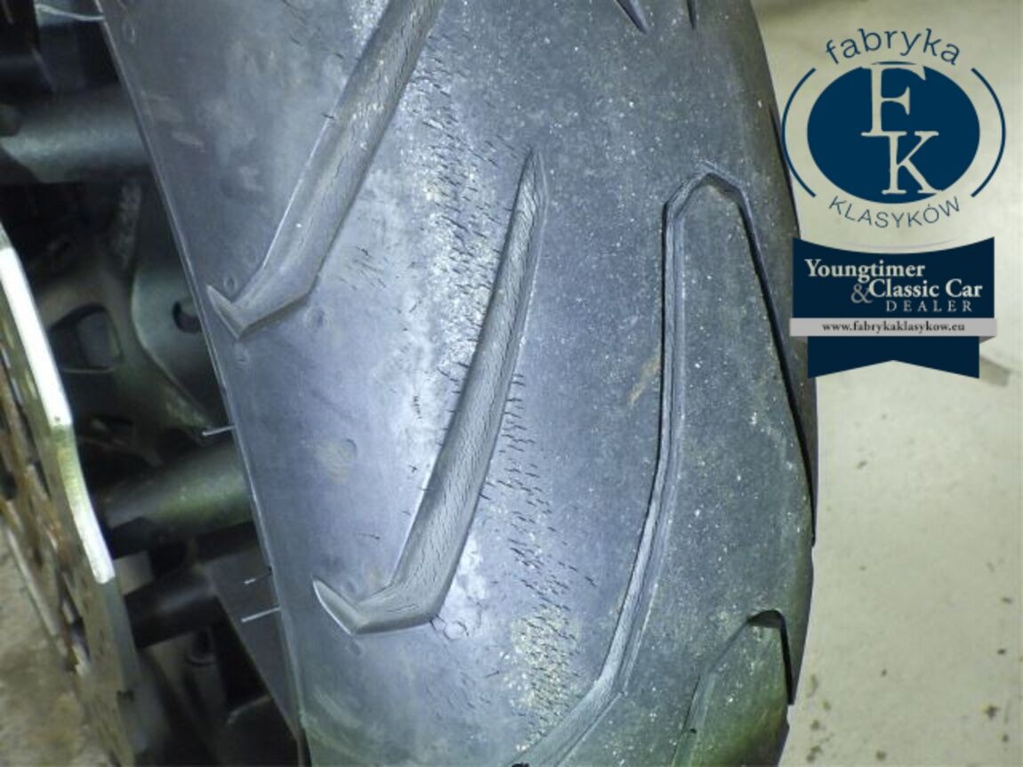 HONDA 400XA 2018 - zdjęcie 22