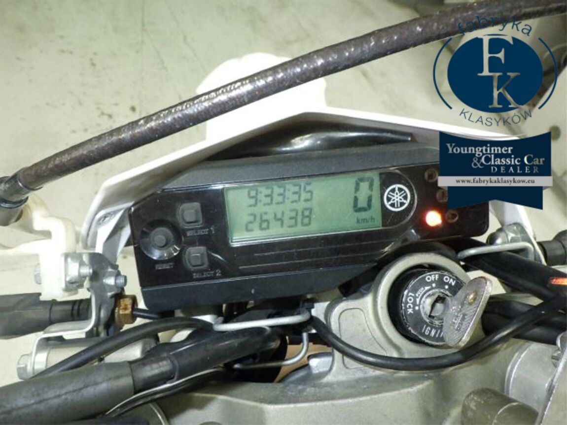 YAMAHA WR250R - zdjęcie 15