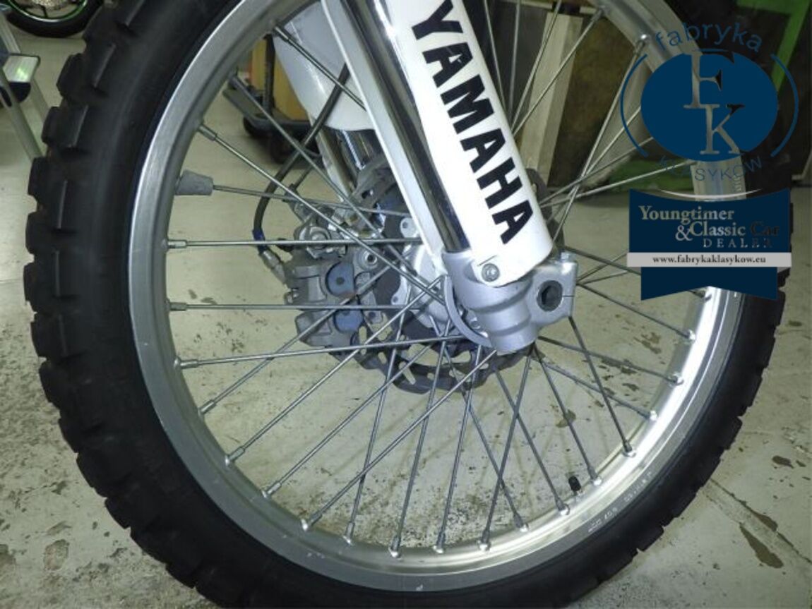 YAMAHA WR250R - zdjęcie 22