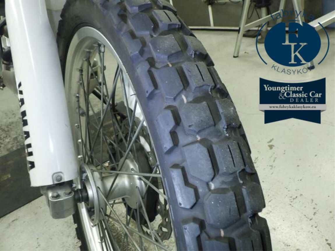 YAMAHA WR250R - zdjęcie 23