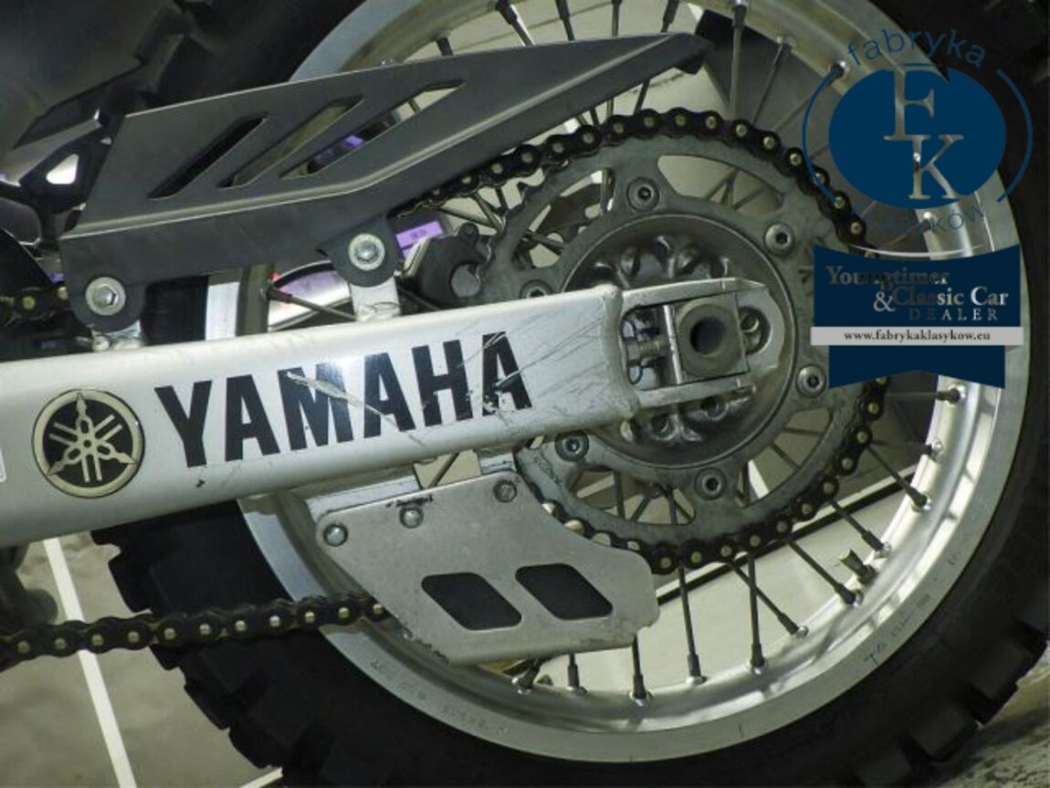YAMAHA WR250R - zdjęcie 26