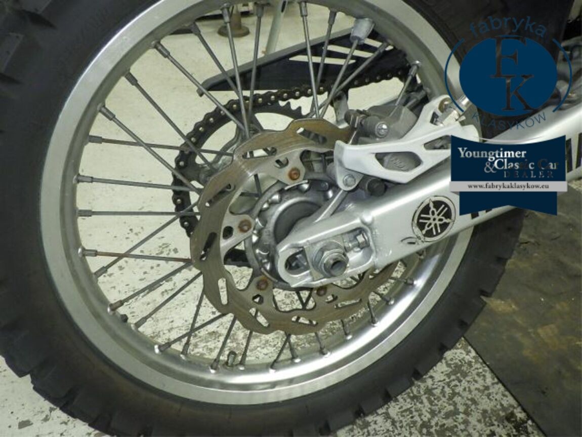 YAMAHA WR250R - zdjęcie 28