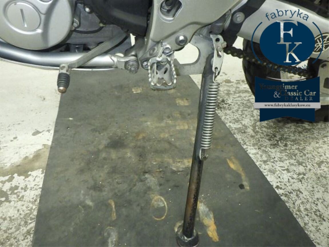 YAMAHA WR250R - zdjęcie 29