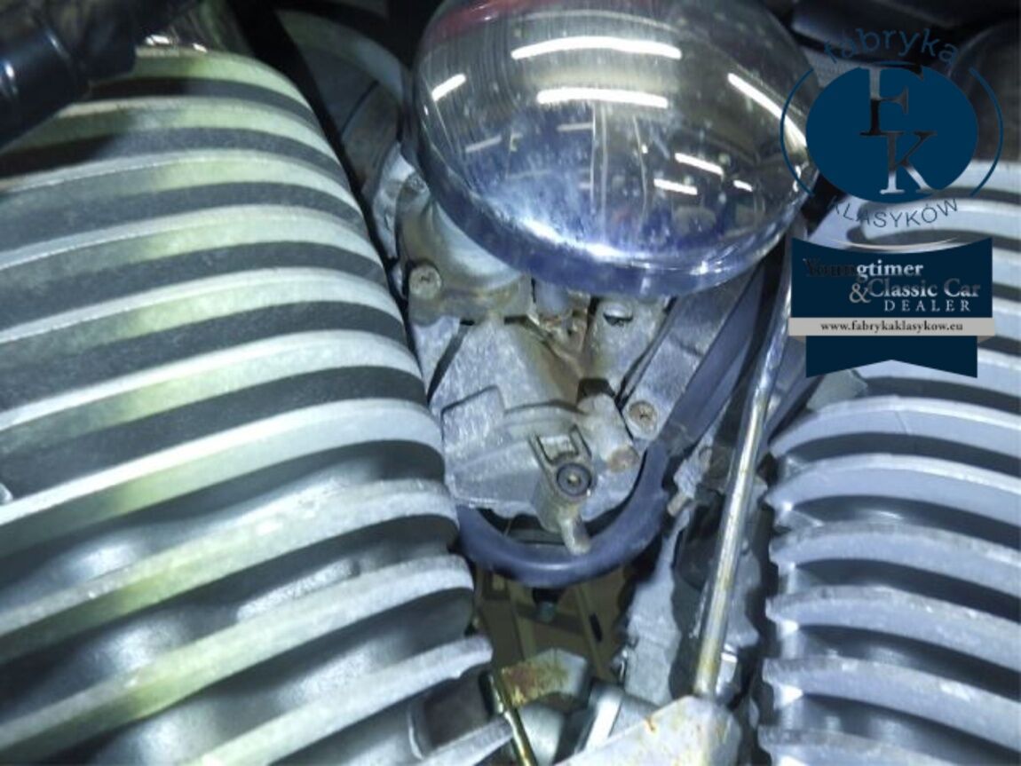 KAWASAKI VULCAN1500 1995 - zdjęcie 11