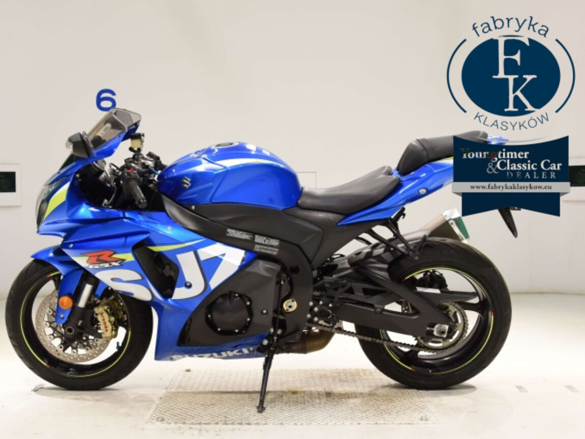 SUZUKI GSX-R1000A 2015 - zdjęcie 3