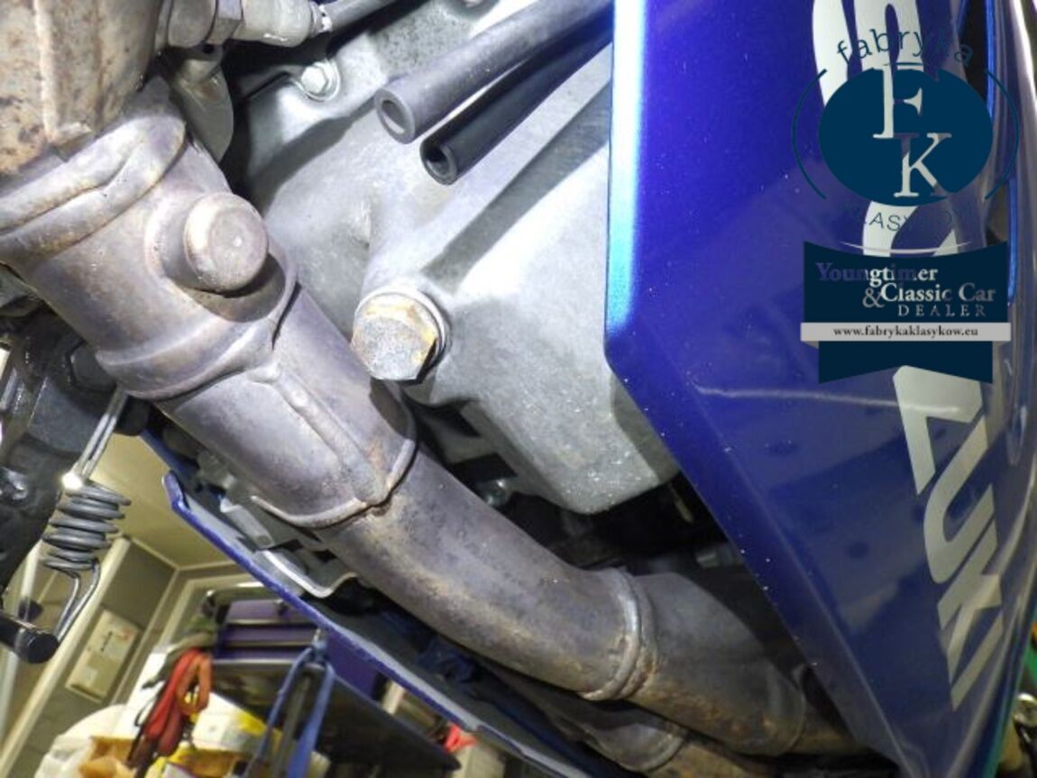 SUZUKI GSX-R1000A 2015 - zdjęcie 12
