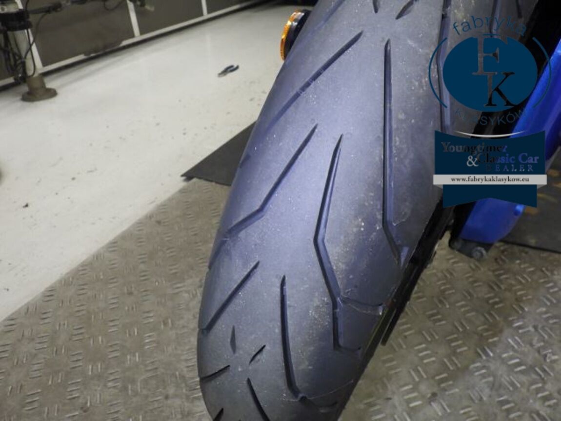 SUZUKI GSX-R1000A 2015 - zdjęcie 23