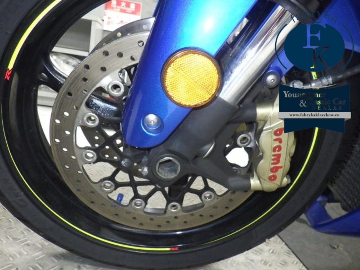 SUZUKI GSX-R1000A 2015 - zdjęcie 24