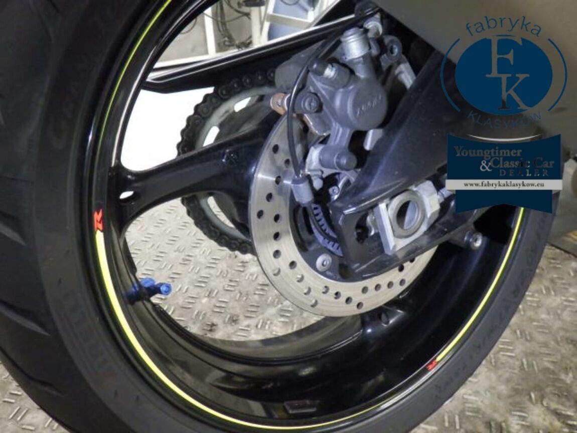 SUZUKI GSX-R1000A 2015 - zdjęcie 28