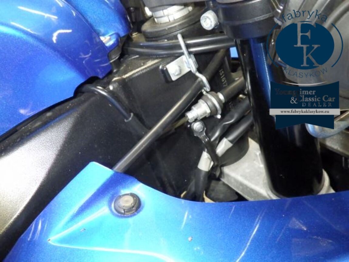 SUZUKI GSX-R1000A 2015 - zdjęcie 30