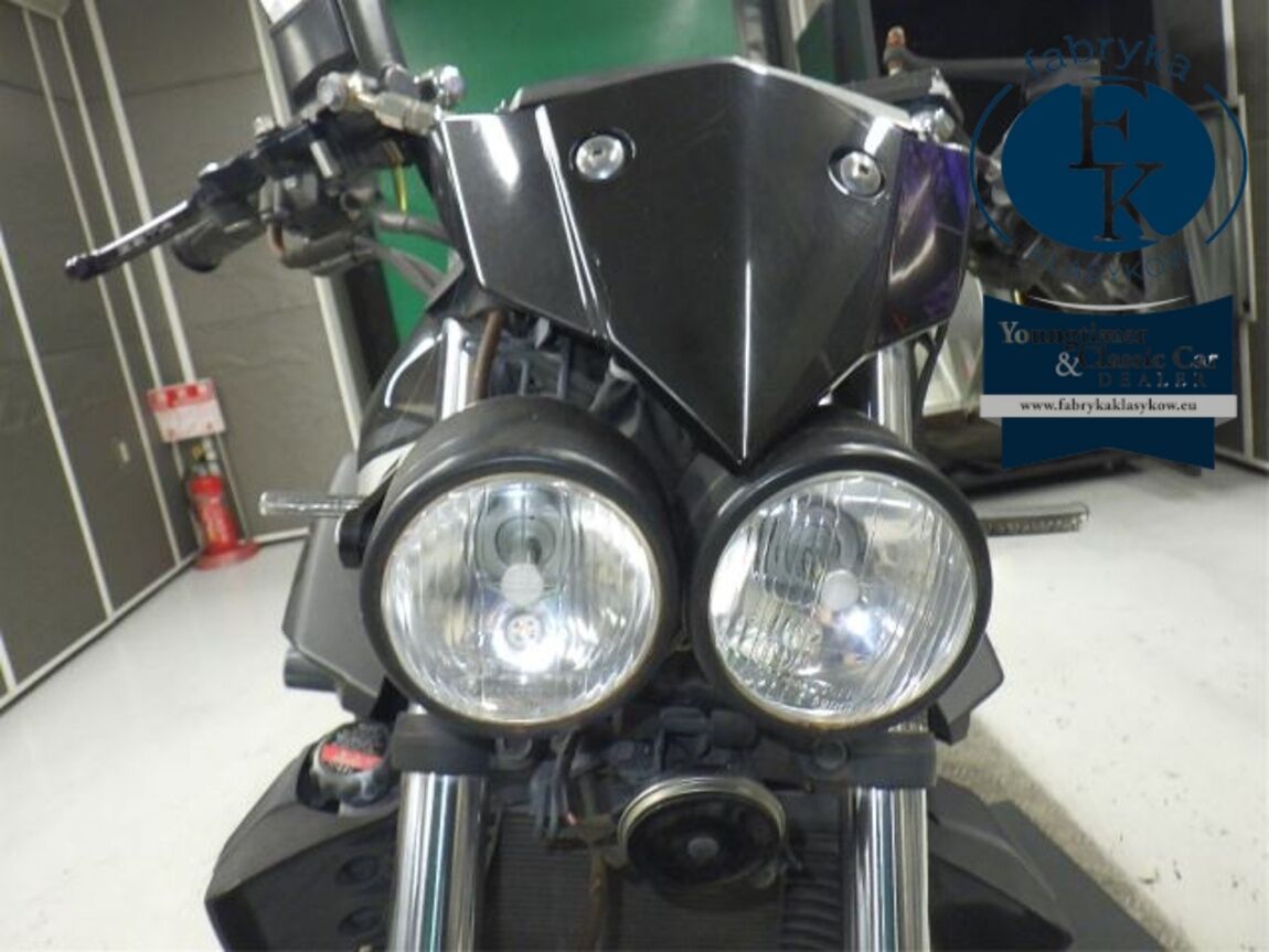 YAMAHA MT-25  - zdjęcie 15