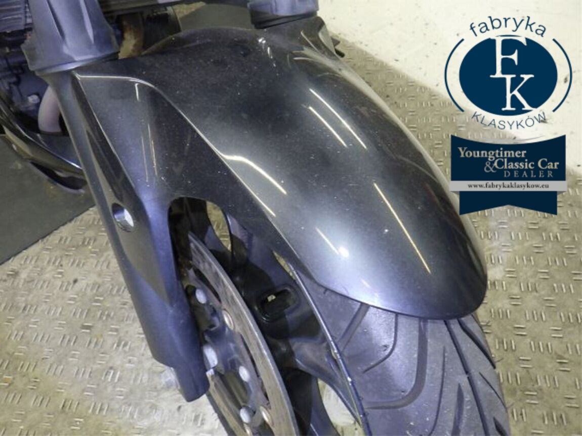 YAMAHA MT-25  - zdjęcie 17