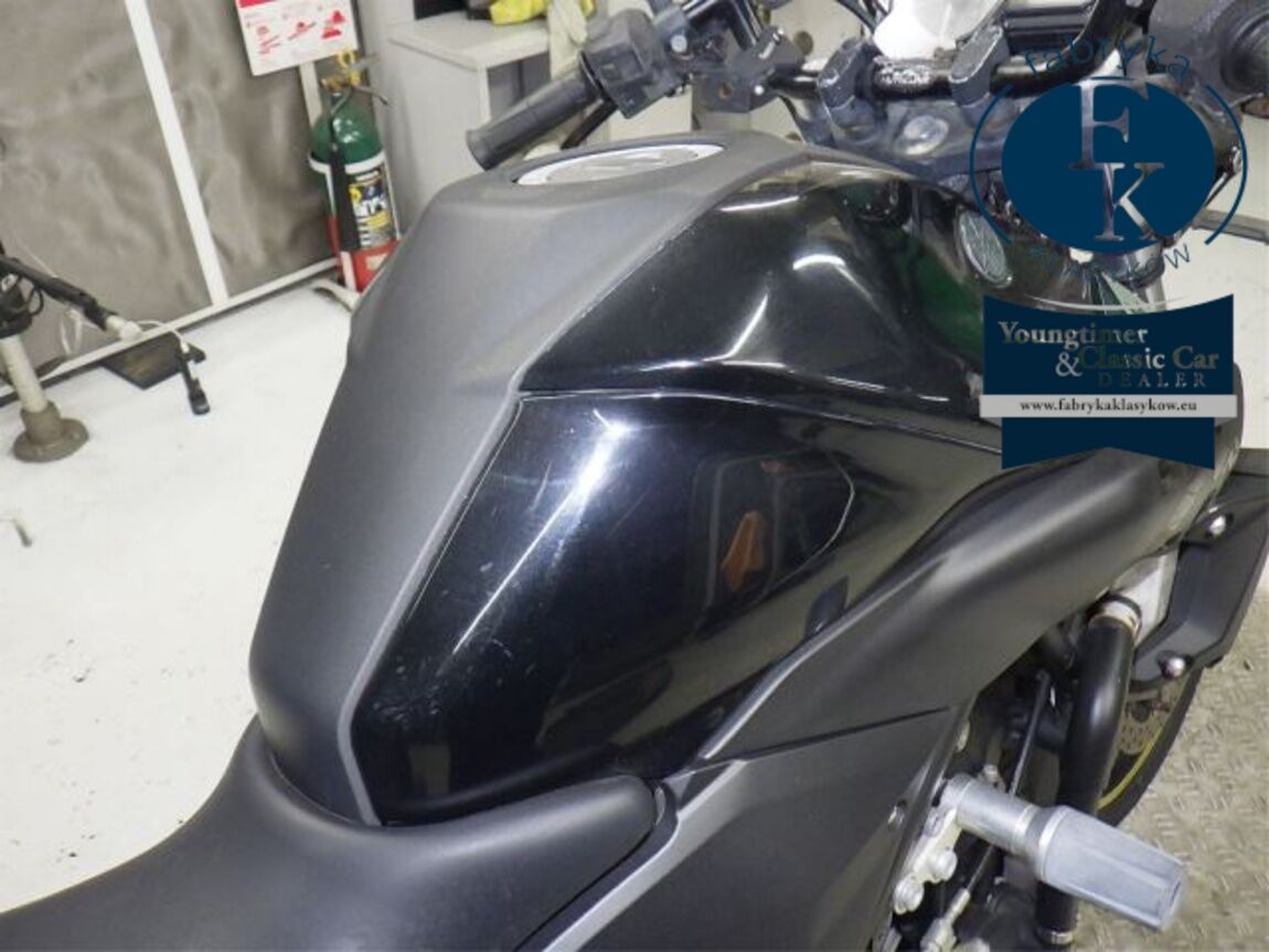 YAMAHA MT-25  - zdjęcie 18