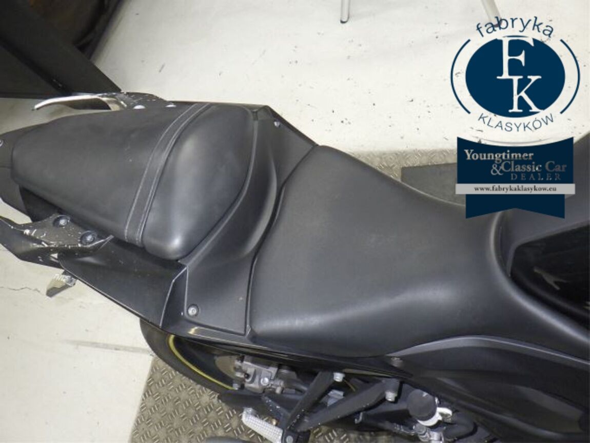 YAMAHA MT-25  - zdjęcie 20