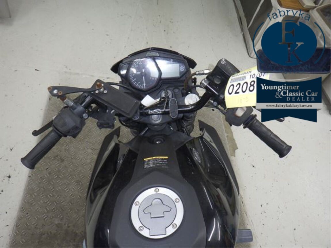 YAMAHA MT-25  - zdjęcie 21