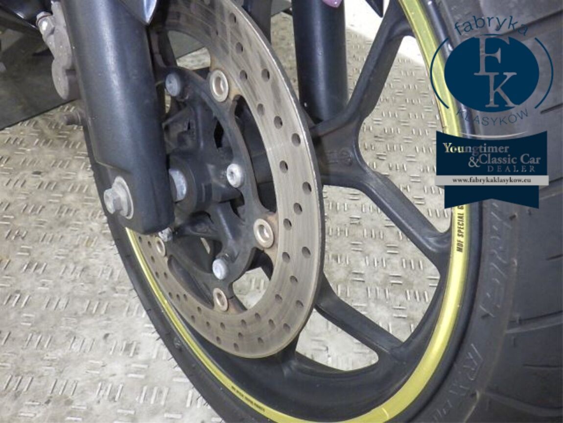 YAMAHA MT-25  - zdjęcie 23