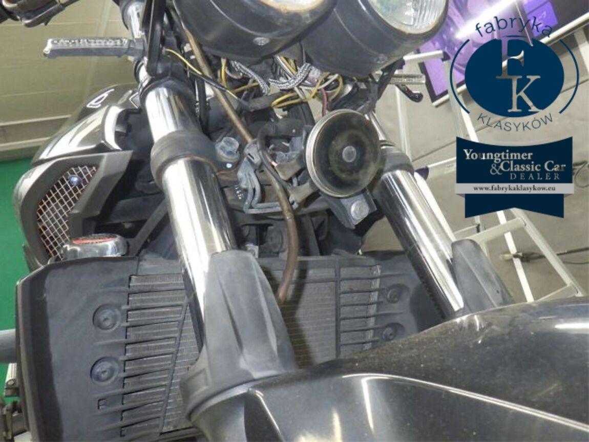 YAMAHA MT-25  - zdjęcie 24