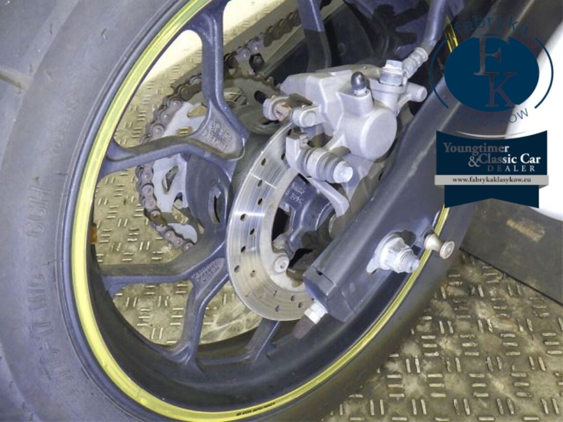 YAMAHA MT-25  - zdjęcie 25
