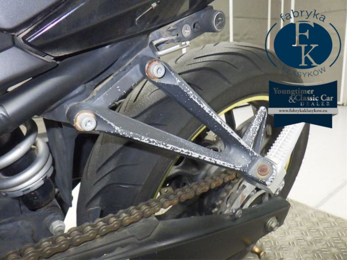 YAMAHA MT-25  - zdjęcie 30