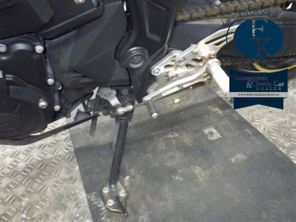 YAMAHA MT-25  - zdjęcie 31