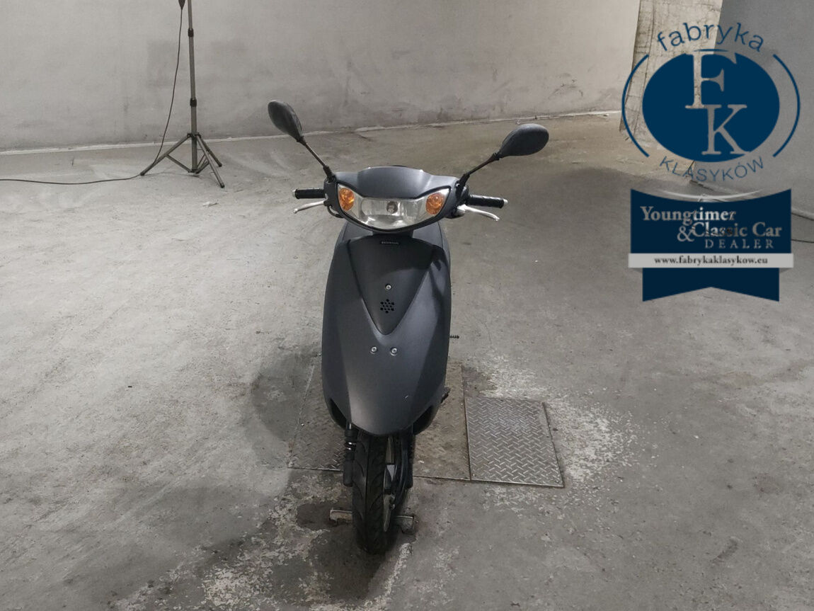 HONDA DIO  - zdjęcie 4