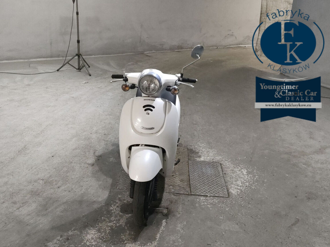 HONDA GIORNO  - zdjęcie 4