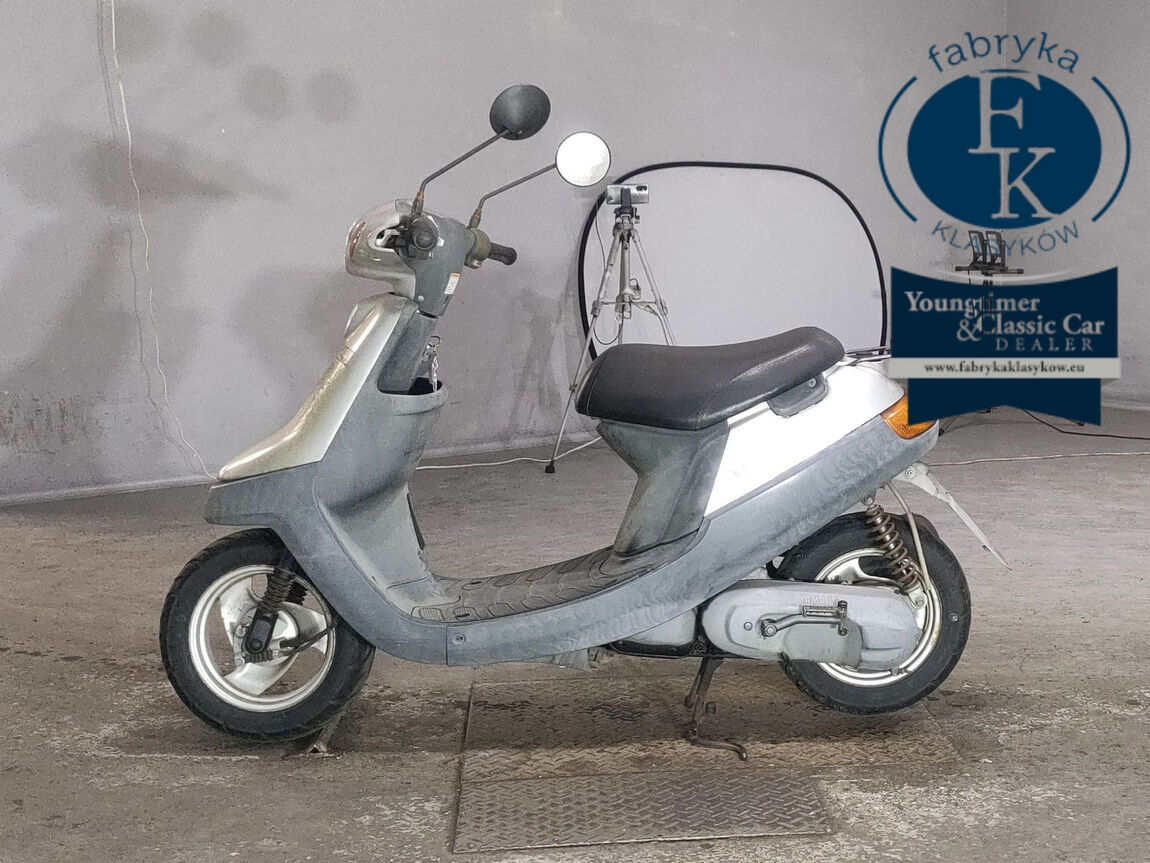 YAMAHA JOG APRIO  - zdjęcie 3