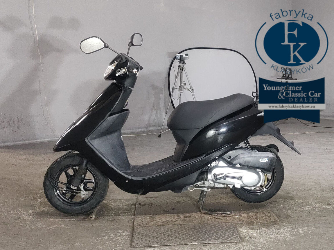 HONDA DIO  - zdjęcie 3